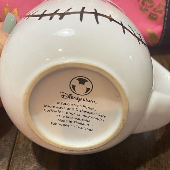 Coffee mug collection Disney nightmare before Christmas Jack Skellington - Picture 8 of 11
